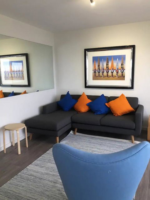 SurfSide Escape In Coogee - Accommodation Coffs Harbour 3