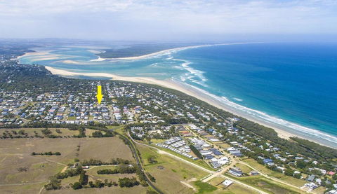 SURFSIDE GETAWAY IN PICTURESQUE INVERLOCH - Accommodation Coffs Harbour 1