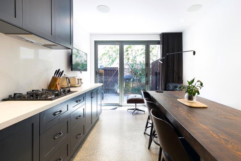 Surfside Luxury In The Heart Of Manly - Accommodation Coffs Harbour 1