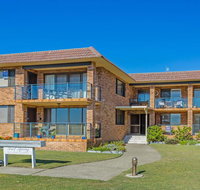Surfspray 2 - Pebbly Beach - Accommodation Coffs Harbour