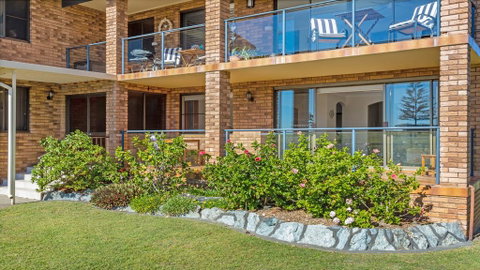 Surfspray 2 - Pebbly Beach - Accommodation Coffs Harbour 1