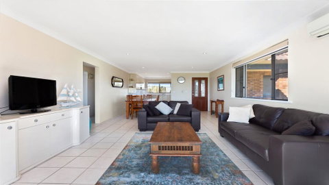 Surfspray 3 - Pebbly Beach - Accommodation Coffs Harbour 1