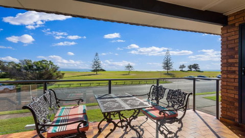 Surfspray 3 - Pebbly Beach - Accommodation Coffs Harbour 2