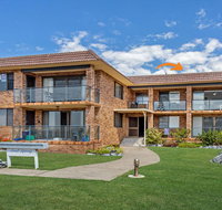 Surfspray 4 - Pebbly Beach - Accommodation Coffs Harbour