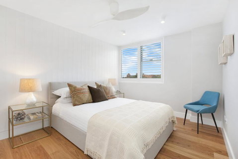 Surfways Executive Apartment At Manly Beach - Accommodation Coffs Harbour 3