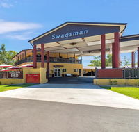 Swagsman Motel - Accommodation Coffs Harbour