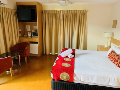 Swan Valley Oasis Resort - Accommodation Coffs Harbour 2