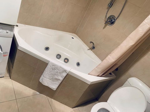 Swan Valley Oasis Resort - Accommodation Coffs Harbour 1