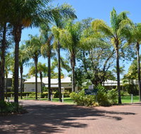 Swan Valley Oasis Resort - Accommodation Coffs Harbour