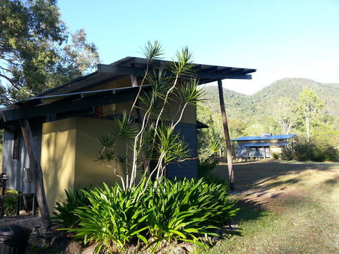Sweetwater Lodge - Accommodation Coffs Harbour 0