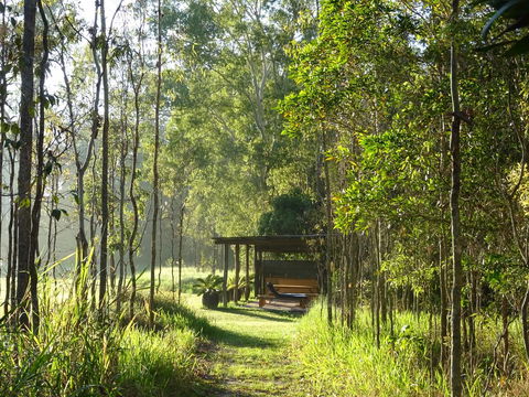Sweetwater Lodge - Accommodation Coffs Harbour 3