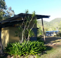 Sweetwater Lodge - Accommodation Coffs Harbour