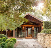 Sweven - Accommodation Coffs Harbour