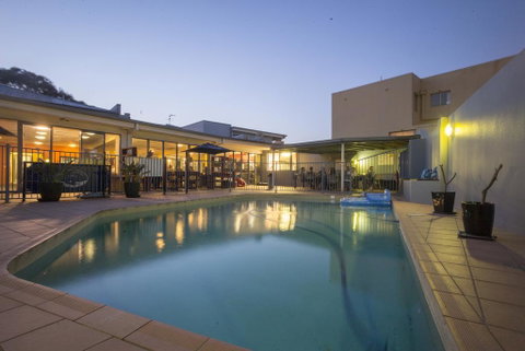 Sydney Beachouse YHA - Accommodation Coffs Harbour 0