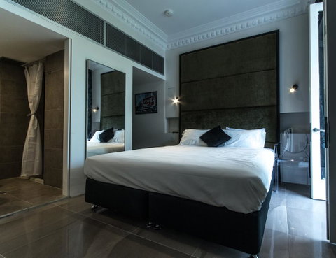 Sydney Boutique Hotel - Accommodation Coffs Harbour 3
