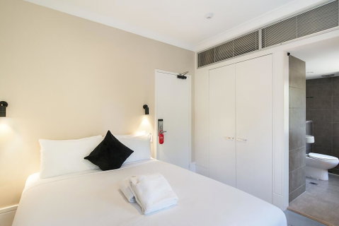 Sydney Boutique Hotel - Accommodation Coffs Harbour 2