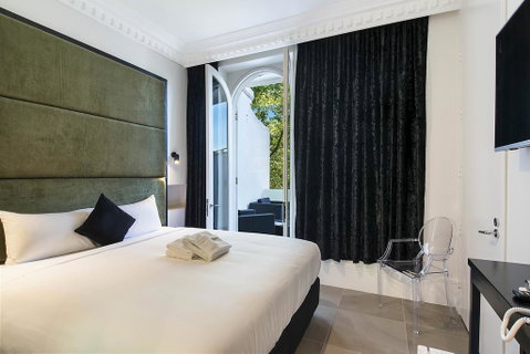 Sydney Boutique Hotel - Accommodation Coffs Harbour 0