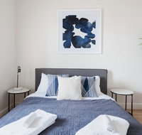 Sydney City CDB Water Views close to Harbour Bridge and Opera House - Accommodation Coffs Harbour