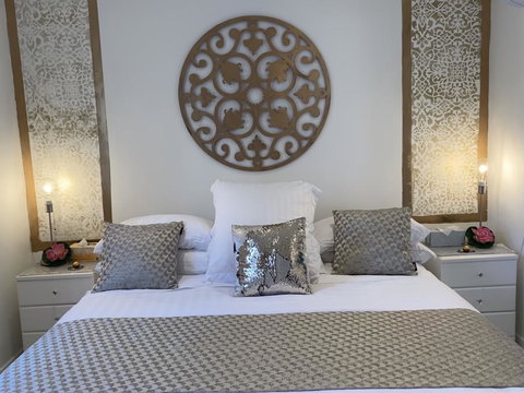 Sydney Executive Garden Apartments - Accommodation Coffs Harbour 0