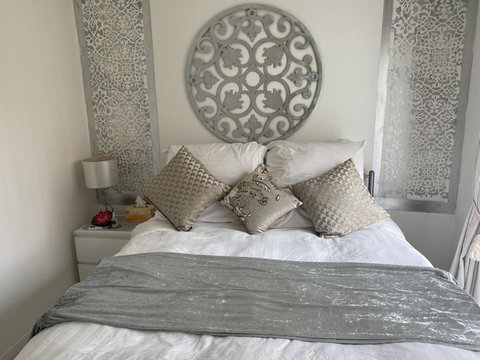 Sydney Executive Garden Apartments - Accommodation Coffs Harbour 1