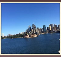 Sydney Oprah House Private Apartment - Accommodation Coffs Harbour