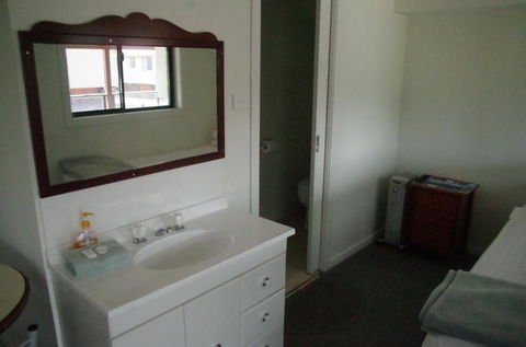 T's Resort & Motel - Accommodation Coffs Harbour 1