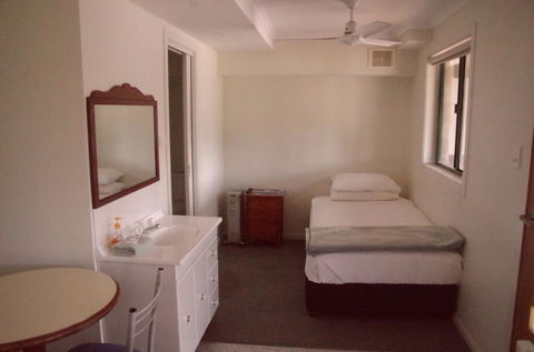 T's Resort & Motel - Accommodation Coffs Harbour 2
