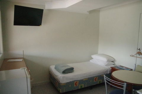 T's Resort & Motel - Accommodation Coffs Harbour 3