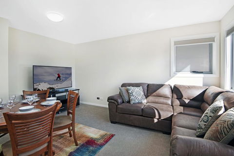 T-Bar On Twynam - Accommodation Coffs Harbour 2