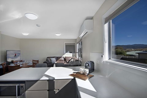 T-Bar On Twynam - Accommodation Coffs Harbour 0