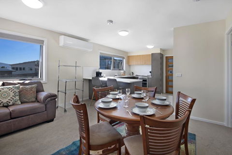 T-Bar On Twynam - Accommodation Coffs Harbour 1