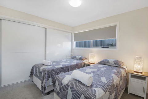 T-Bar On Twynam - Accommodation Coffs Harbour 3