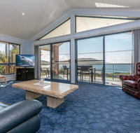 Tah Villa 1/68 Marine Drive - Accommodation Coffs Harbour