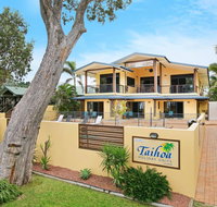 Taihoa Holiday Units Adults Only - Accommodation Coffs Harbour