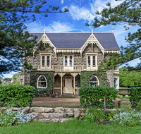 Talara Manor - Accommodation Coffs Harbour
