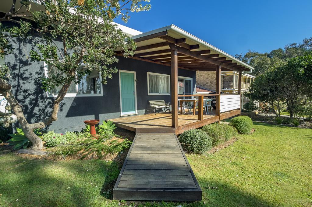  Accommodation Coffs Harbour
