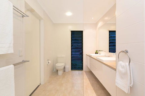 Tama Ridge Eco Retreat - Accommodation Coffs Harbour 2