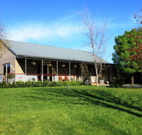 Tamar Valley Farm Stay - Accommodation Coffs Harbour