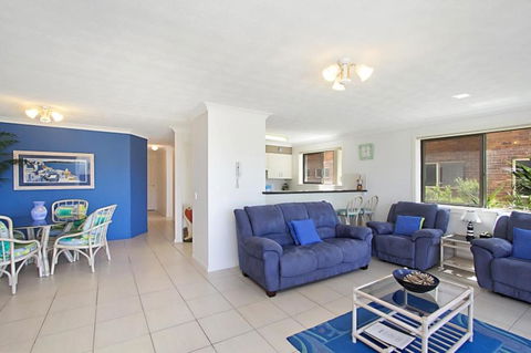 TAMARIND 2 KINGSCLIFF - Accommodation Coffs Harbour 1