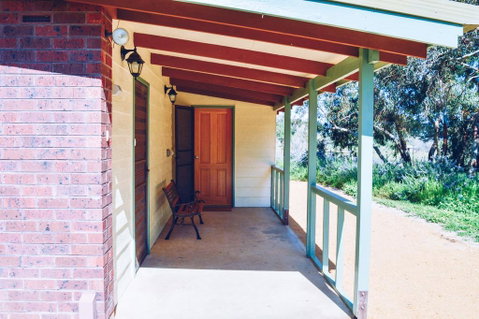 Tamu Barossa - Accommodation Coffs Harbour 1