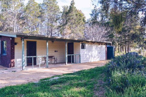 Tamu Barossa - Accommodation Coffs Harbour 0