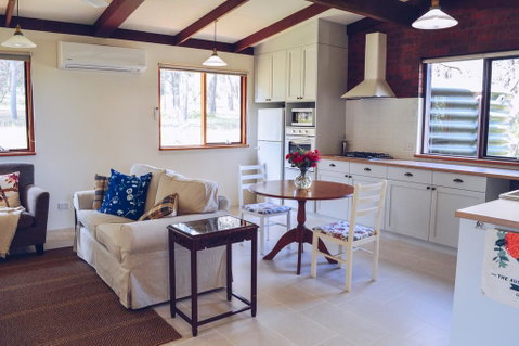 Tamu Barossa - Accommodation Coffs Harbour 3