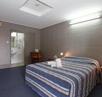 Tandara Hotel Motel - Accommodation Coffs Harbour