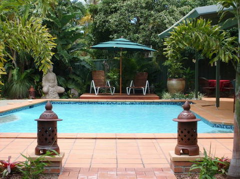 Tantarra Bed & Breakfast - Accommodation Coffs Harbour 0