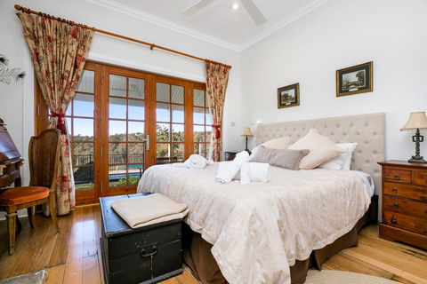 Taradale House Estate - Accommodation Coffs Harbour 0