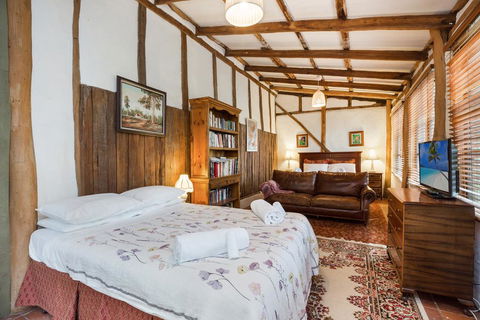 Taradale House Estate - Accommodation Coffs Harbour 1
