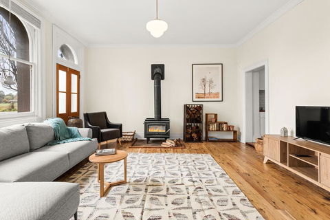 TARALGA TERRACES - Accommodation Coffs Harbour 1