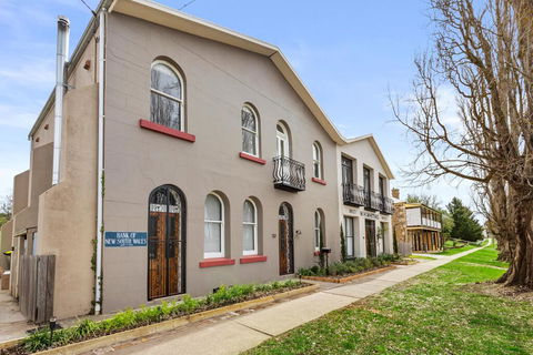 TARALGA TERRACES - Accommodation Coffs Harbour 0