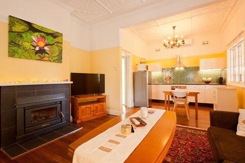 Taree Apartment - Accommodation Coffs Harbour 0