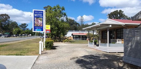 Taree Country Motel - Accommodation Coffs Harbour 0